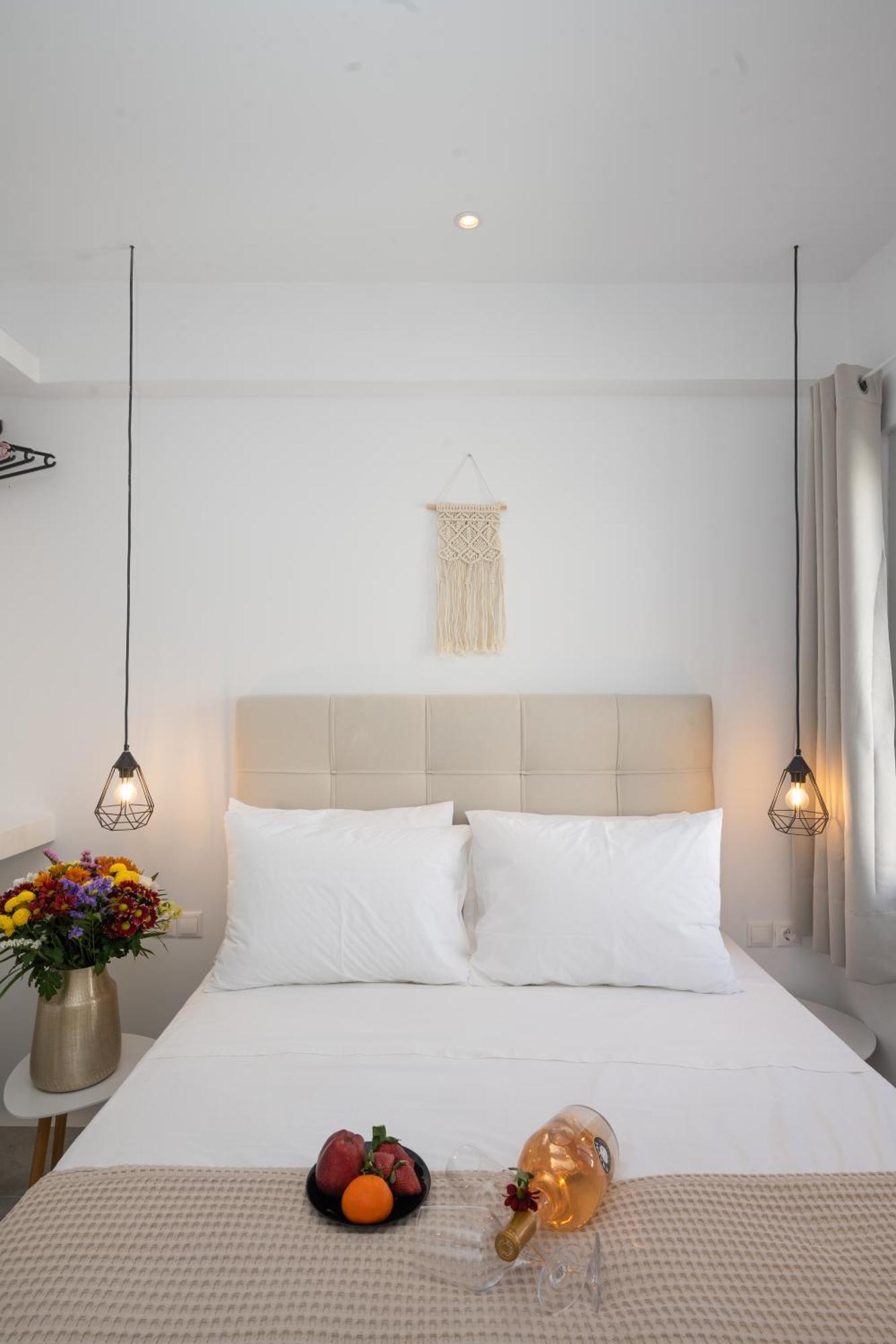 Myconian Little Venice Elite With Sea View Apartment